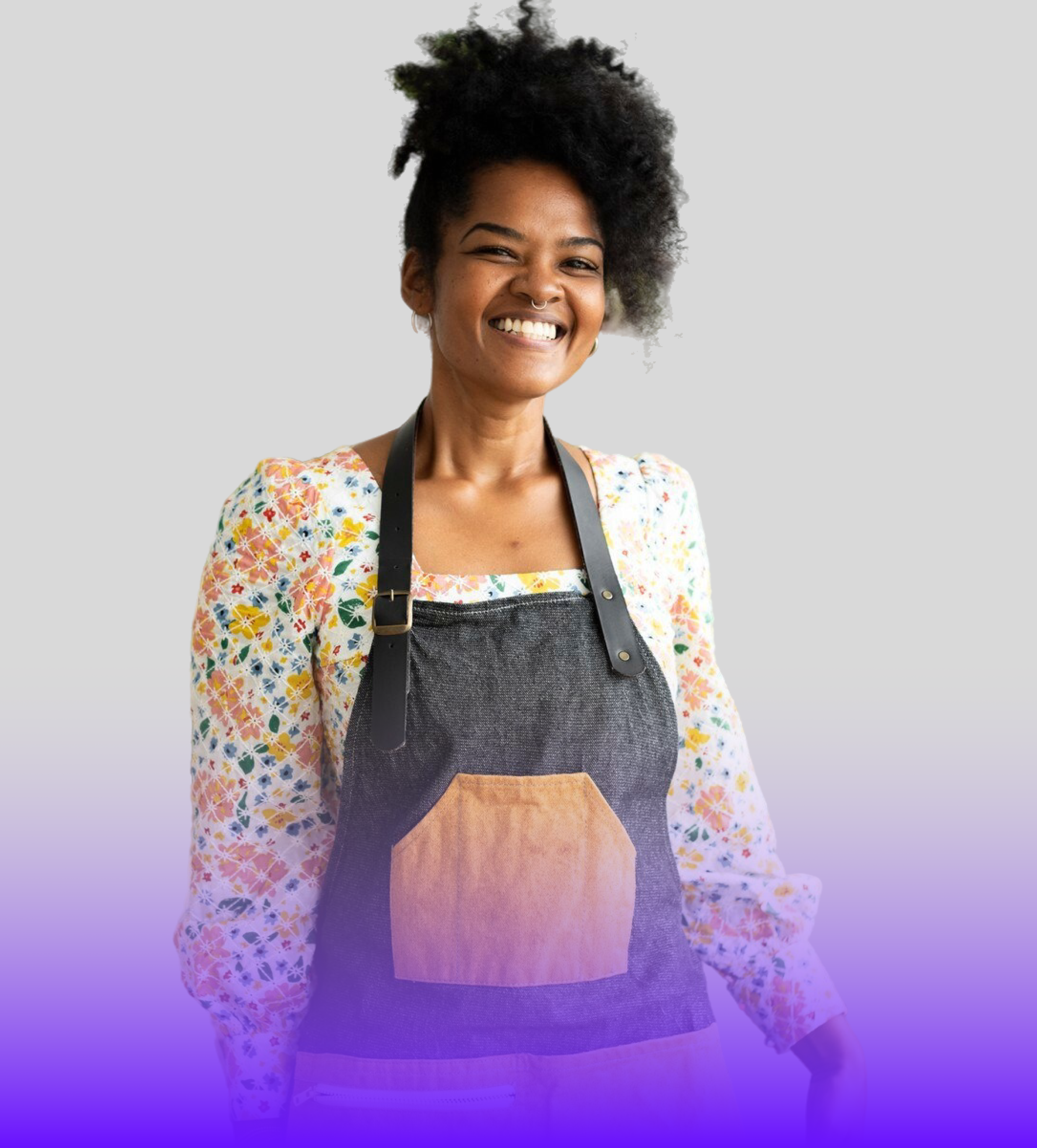 Small business owners